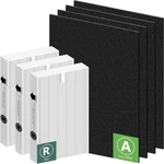 Hepa Filter Replacement For Honeywell Series Air Purifiers HPA300,. Fixed Price $46.93.