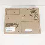 Magic Filter 12X24X1 Merv Air Furnace Hvac Foldable BT108.01120240 New. Fixed Price $8.99.