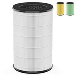 AP-T45 AP-T40FL Replacement Filter Compatible With Homedics Air Purifier Filt.... Fixed Price $65.04.