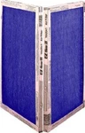 Precisionaire Furnace Filter 18" X 20" 1" Fiberglass. Fixed Price $71.00.