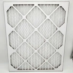 Aaf Flanders 20X24X1 Air Filters Merv Pre-pleat 80055.012024 Pack Of. Fixed Price $111.59.