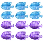 Nispira 12 Fish Universal Demineralization Cleaners For Humidifiers Dehumidifier. Fixed Price $10.99.