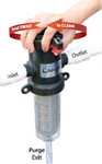 Lakos 2 Sediment Spin-down Water Filter. Fixed Price $180.00.