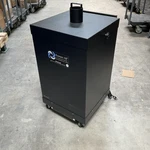 Extract-all SP-400 Source Capture Air Cleaning System 500CFM. Fixed Price $995.00.