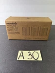 Munchkin True Hepa Air Filter Refill For Purifier (3PACK). Fixed Price $20.99.