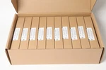 Case Of 10 New Genuine Epson ELPAF17 V13H134A17 KUDF000000 Projector Air Filters. Fixed Price $110.00.