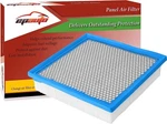 Epauto GP075 (CA10755) Replacement Panel Engine Air Filter. Fixed Price $8.00.