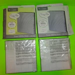 (lot Of 2) Vornado Baby MD1-0030 Purio True Hepa Air Purifier Replacement Filter. Fixed Price $37.95.