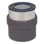 Solberg HE234P Hepa Cartridge Filtr, Pf, 249CFM, 0.3MICRON. Fixed Price $349.99.