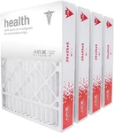 20X25X5 Merv 13 Hvac Furnace Air Filter Replacement For Honeywell FC100A1037. Fixed Price $178.65.