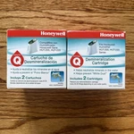 Boxes Honeywell Demineralization Cartridge HDC-200PDQWMT New. Fixed Price $29.98.