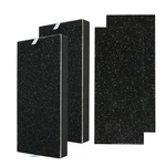 Pureburg Replacement Filter Set Compatible With Hunter HP100 HT100 Air Purifi.... Fixed Price $47.86.