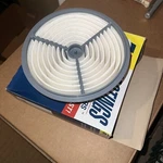 Air Filter 88-97 For Toyota, Hastings AF894 / 8944456560 Free Shipping !. Fixed Price $16.95.