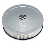 Ford Racing 302-350 13IN Dia Air Cleaner Kit Chrome. Fixed Price $117.99.