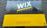 Wix Panel Air Filter - WA11107 Open Box. Fixed Price $25.00.