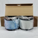 2-PACK C102 MA-01CW True Hepa Replacement Filter For Miko Ibuki & Okaysou. Fixed Price $24.99.