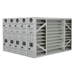 Pack Lennox 16X25X5 X6670 Merv 11 Filter For And Honeywell. Fixed Price $122.99.
