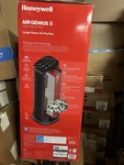 Honeywell Air Purifier Genius 5. Fixed Price $180.00.