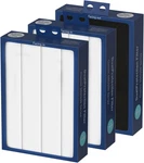 3-PACK Classic 500/600 Series Hepa Filter Replacement Compatible With Blueair. Fixed Price $90.90.