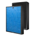 Yiou Hepa Air Filters For M1, UPGRADE,2 Packs. Fixed Price $72.99.