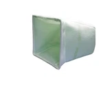 24X24X20 Tri-dek 3 Ply Cube Industrial Commercial Pre-filter 6-PACK New. Fixed Price $169.99.