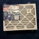 Trufilter 16X20X4 (15.5 19.5 3.63' Slim Fit) Merv 13 Air (2-P.... Fixed Price $59.00.
