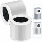 Air Purifier Filter Replacement Fit For Vewior, A1 H13 Hepa Cleaner. Fixed Price $32.11.
