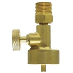 FV600 Oxy/fuel Adapter Connect An Mc Regulator (CGA200) Disposable Fu.... Fixed Price $32.17.