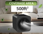 Ecoroom Air Purifier Ecoquest With Ozone 2026. Fixed Price $199.98.