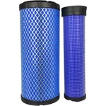 Inner Outer Air Filter Kit For 6666375 6666376 8300 Turbo Loader 863G 863H. Fixed Price $35.00.