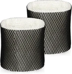 Holmes Type HWF65PDQ-U Compatible Humidifier Wick Filter (2 Pack). Fixed Price $18.95.