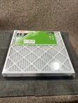 Pack Of 3 Hdx 1005797455 Air Filter Standard Pleated Fpr Dust. Fixed Price $27.99.