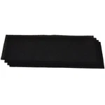 4X Carbon Filter For Germguardian AC4800 AC4825 AC4850PT AC4900CA Air Purifier. Fixed Price $7.95.