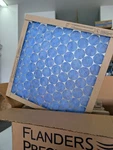 Filter 14X14X1 Flanders Precisionaire Heavy Duty. Fixed Price $29.99.