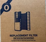 Genuine Winix Filter 1712-0110-00 All-in-one True Hepa For A231/A230. Fixed Price $22.99.