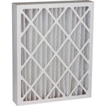 Bestair 16 In. X 25 4 Merv 8 Pleated Furnace Filter Pack Of 3. Fixed Price $42.92.
