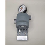3M VH3 High Flow Series Water Filtration Filter Head/manifold W/ Pressure Gauge. Fixed Price $129.99.