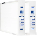 16X25X3.5 Merv Filter Bryant/carrier GAPAAXCC1625 GAPCCCAR1625 GAPBBCAR1625. Fixed Price $79.00.