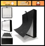 Hepa Filter Replacement For Breathe 45I Flex Air Purifier - Odor & Carbon. Fixed Price $59.99.