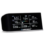 Airknight 9-IN-1 Indoor Quality Monitor Portable CO2 New AK1000. Fixed Price $59.99.