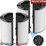 360 Hepa Activated Carbon Filter Replacement Tp Series Air Purifiers New. Fixed Price $66.66.