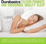 Durabasics Premium Humidifier Filters For Honeywell HAC-504 Pack. Fixed Price $25.00.