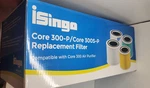 Singo Core 300-P 300S-P Replacement Air Purifier Filters New. Fixed Price $19.99.