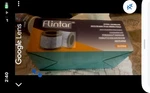 Two Flintar C102 Hepareplacement Filter Fit Miko Ibuki Air Purifier. Fixed Price $20.00.