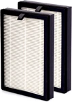 Nuwave Replacement Hepa/carbon Filter 2-PACK For Oxypure Portable Air. Fixed Price $43.84.