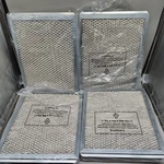 4 Carmerny 990-13 Humidifier Vapor Water Pad Filter Compatible With Generalaire. Fixed Price $29.99.