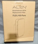 Alen Flex / 45I-PURE Replacement Filter. Fixed Price $99.00.