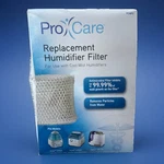 Pro Care Replacement Humidifier Filter PCWF2 - Nib. Fixed Price $5.41.