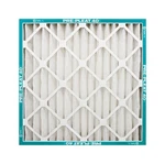 Prepleated Fiter 16X25X1. Fixed Price $97.72.