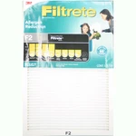 Filtrete F2 Air Purifier Filter Allergen Reduction Plus Odor Defense C02 And T03. Fixed Price $29.50.